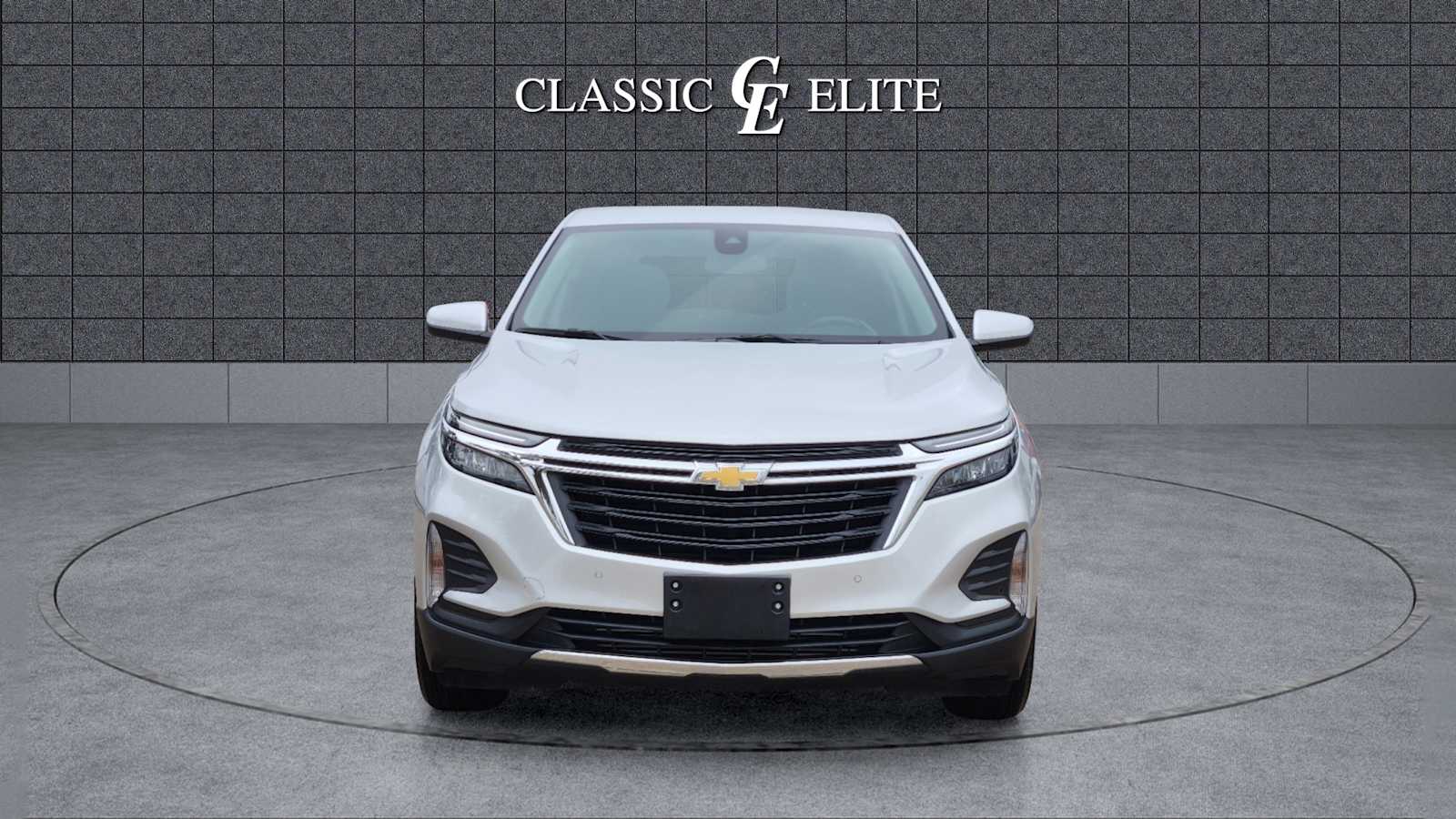 2022 Chevrolet Equinox LT 2