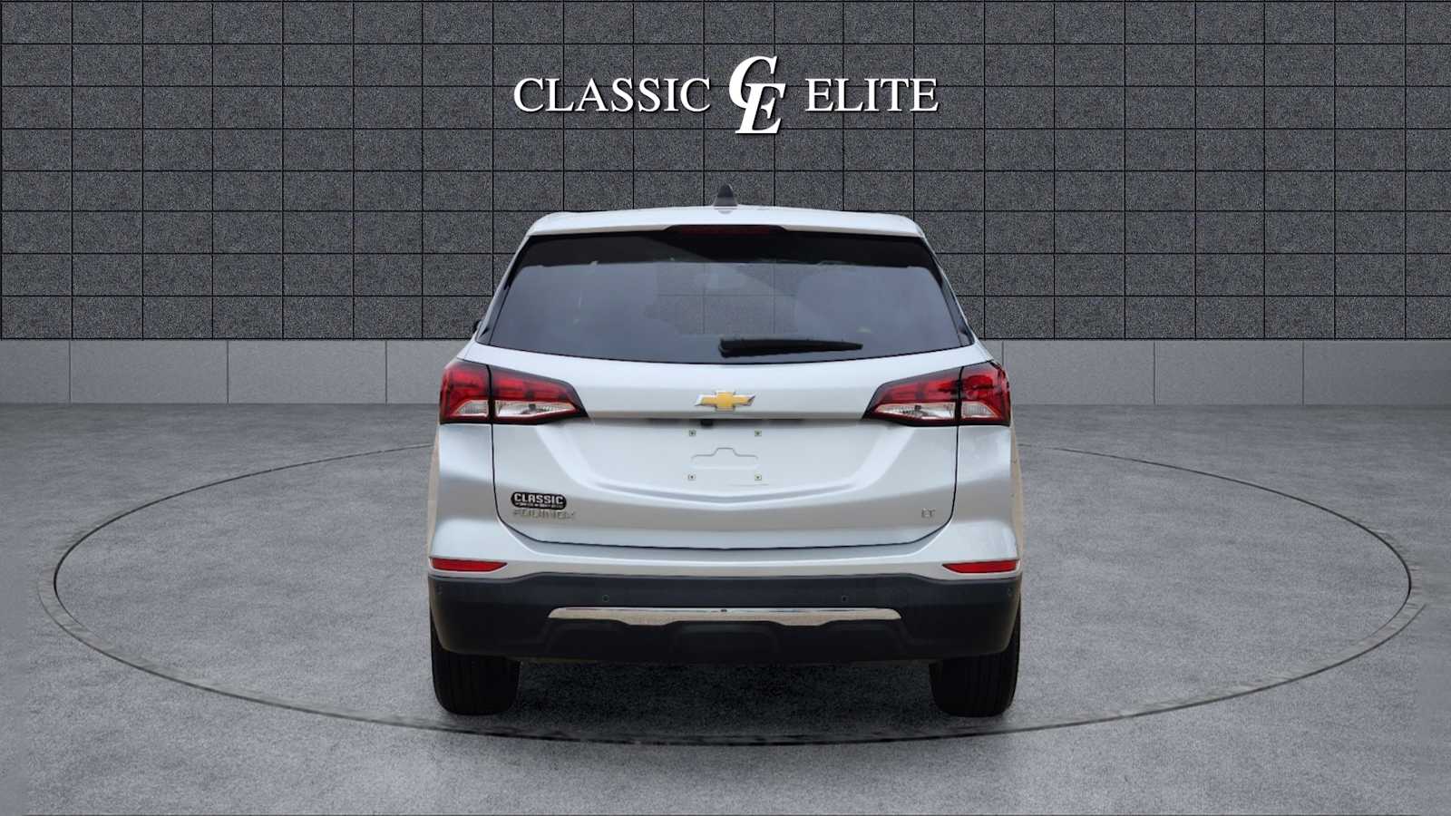 2022 Chevrolet Equinox LT 6