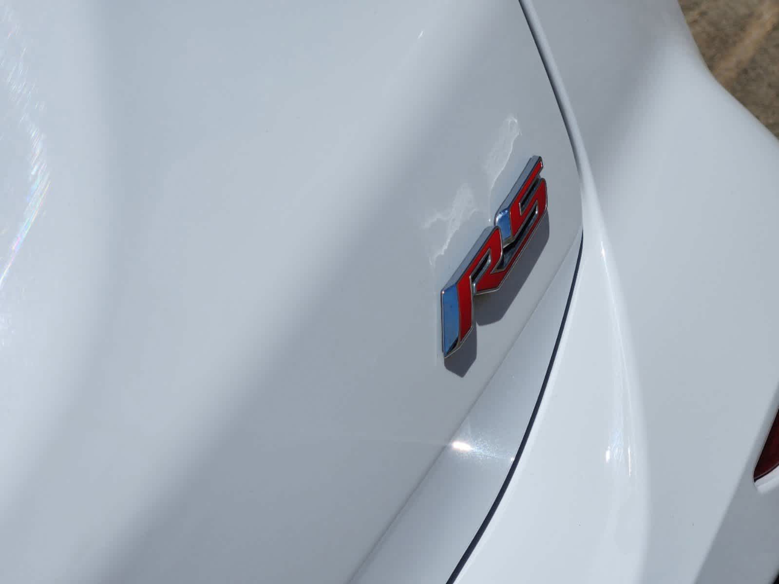 2023 Chevrolet Equinox RS 12