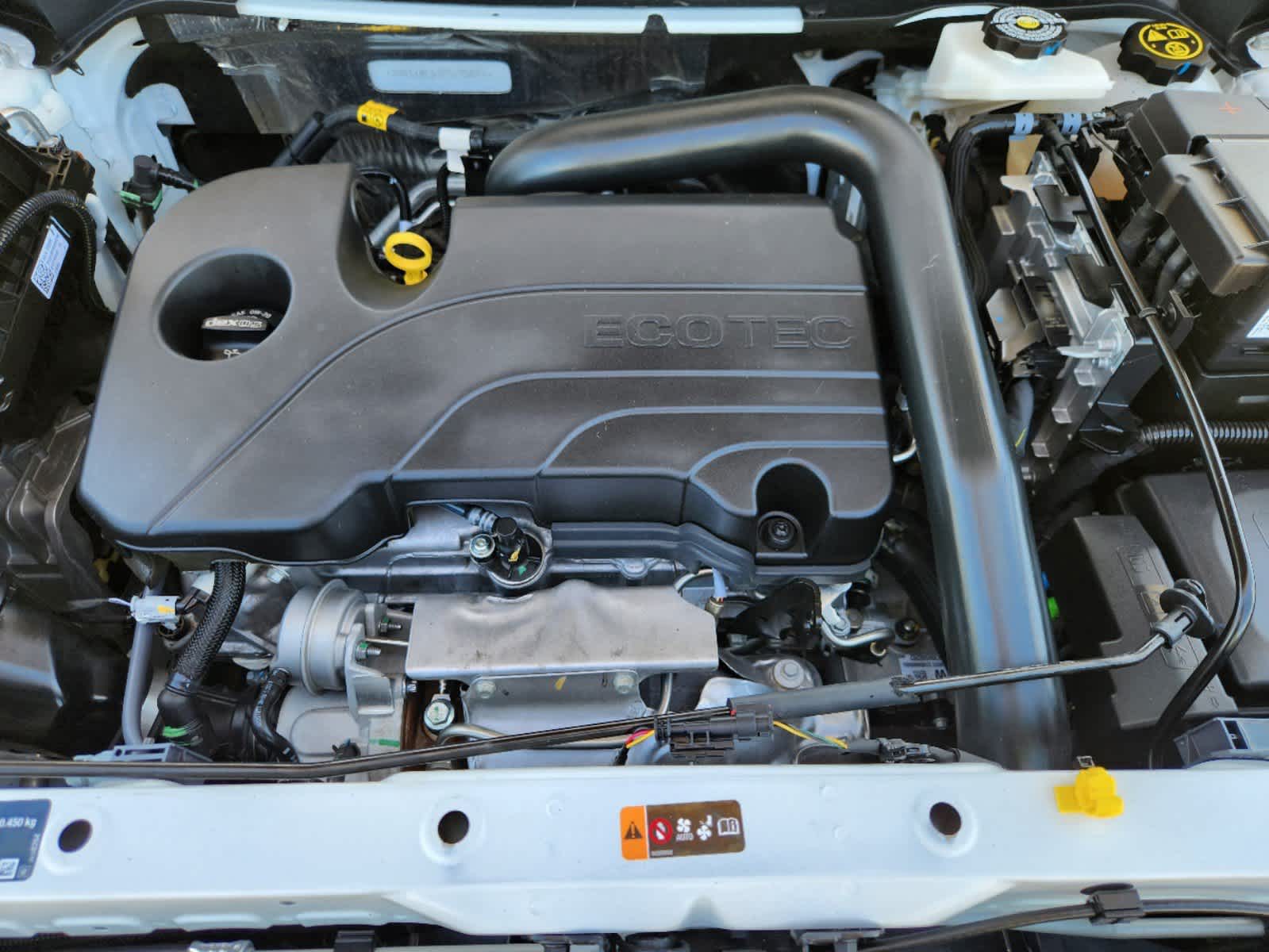 2023 Chevrolet Equinox RS 30