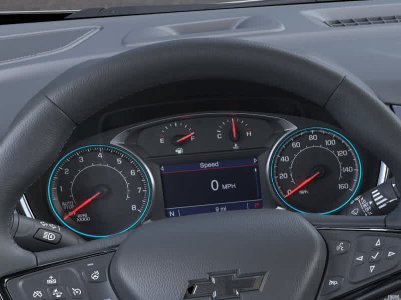 2024 Chevrolet Equinox RS 18