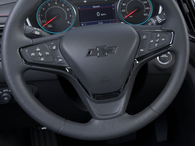 2024 Chevrolet Equinox RS 19