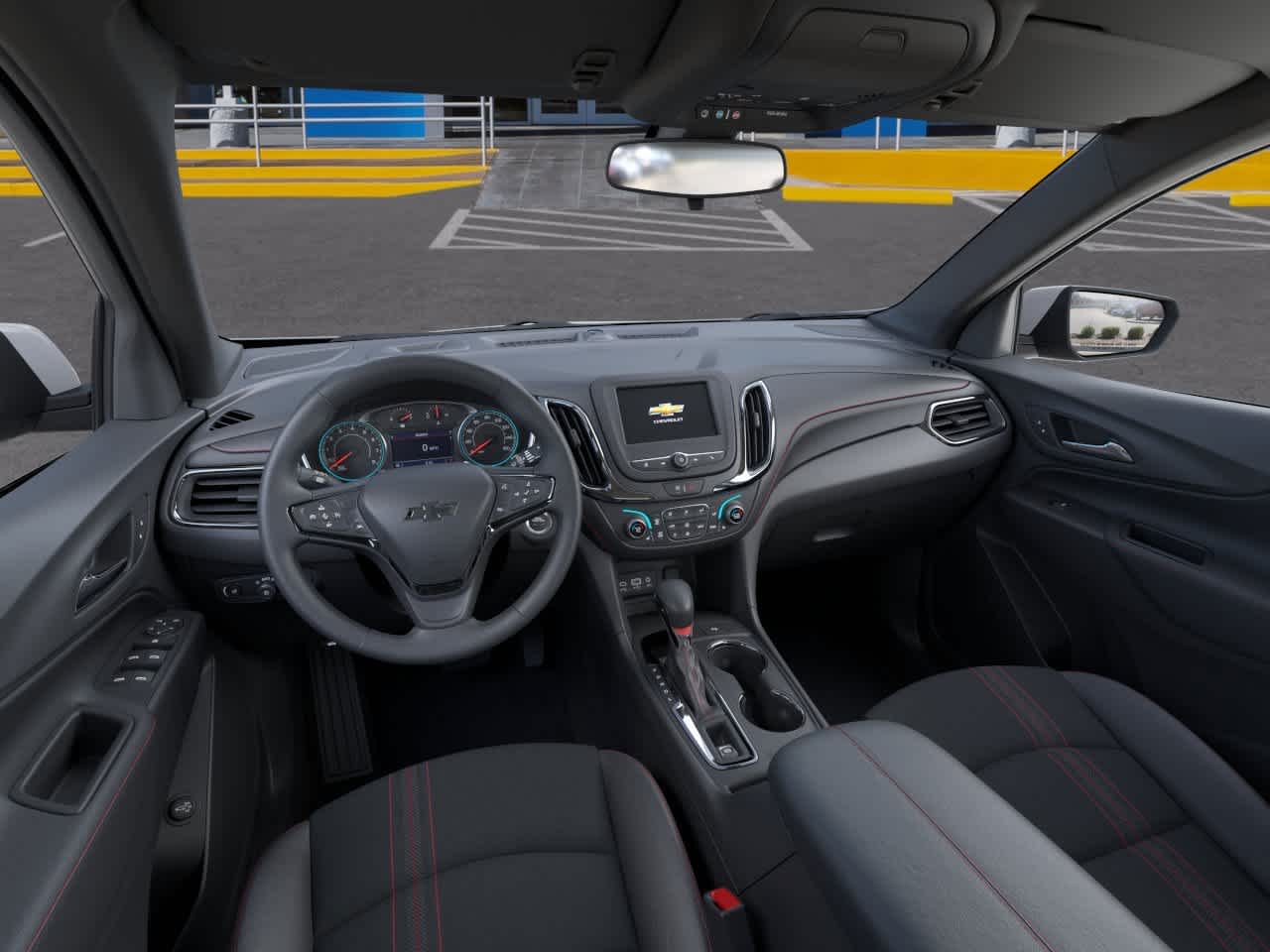 2024 Chevrolet Equinox RS 26