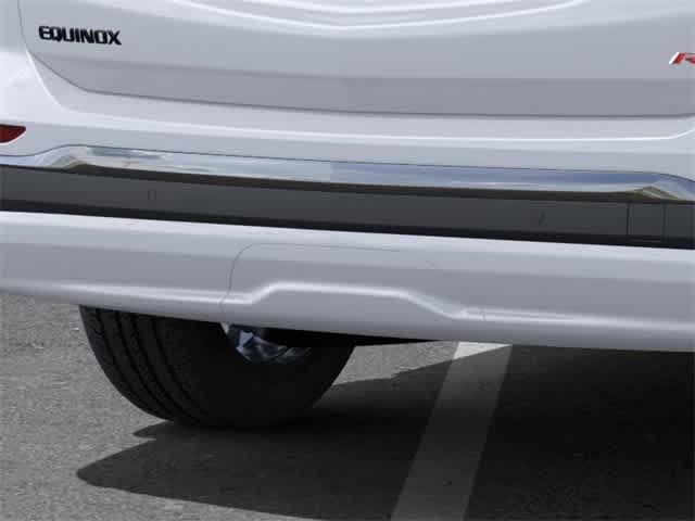 2024 Chevrolet Equinox RS 25