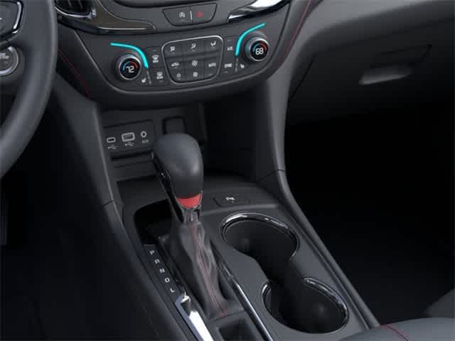 2024 Chevrolet Equinox RS 41