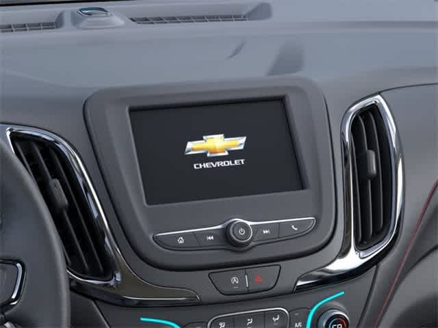2024 Chevrolet Equinox RS 36