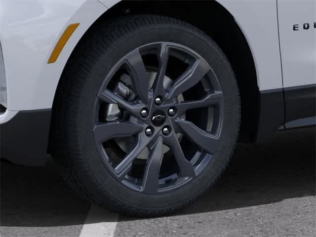 2024 Chevrolet Equinox RS 17