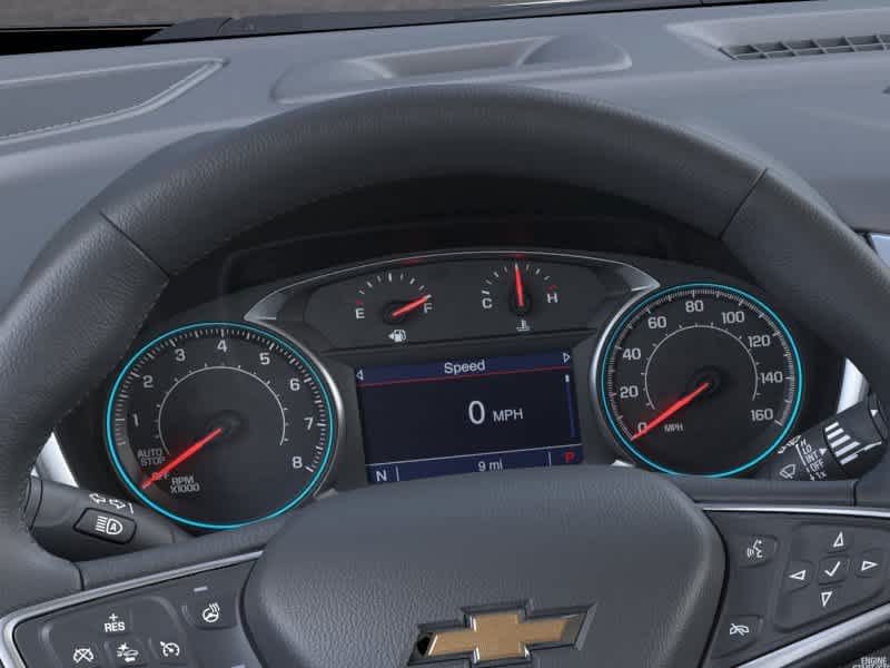 2024 Chevrolet Equinox Premier 18