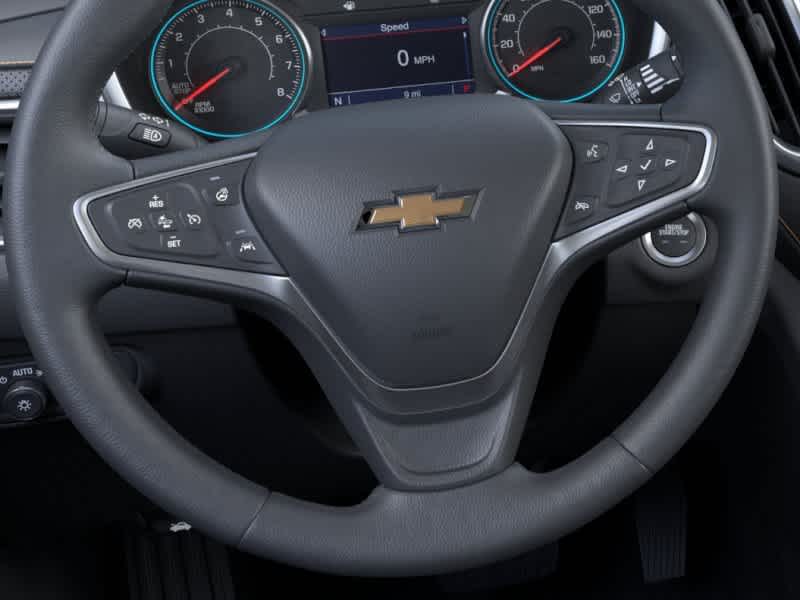 2024 Chevrolet Equinox Premier 19
