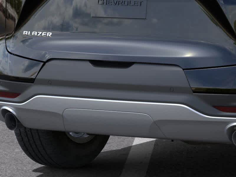 2025 Chevrolet Blazer LT 14