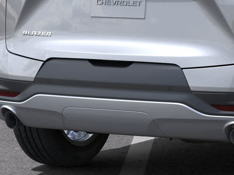 2025 Chevrolet Blazer LT 14