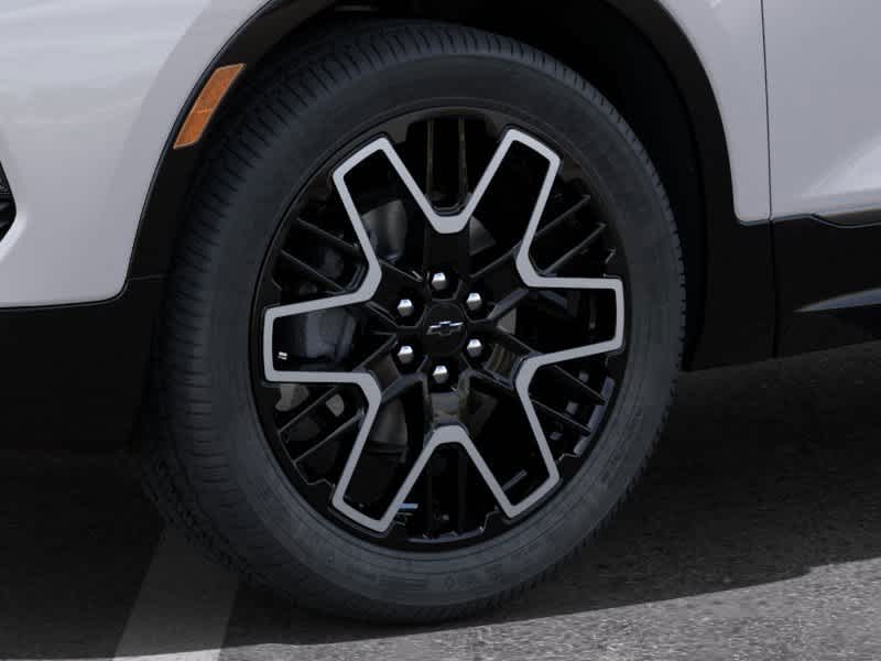 2024 Chevrolet Blazer RS 9