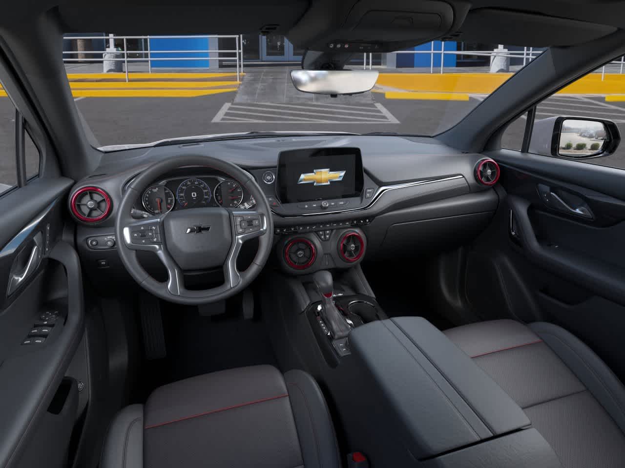 2024 Chevrolet Blazer RS 15