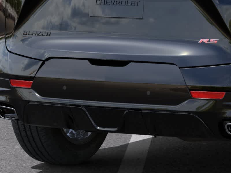 2024 Chevrolet Blazer RS 14