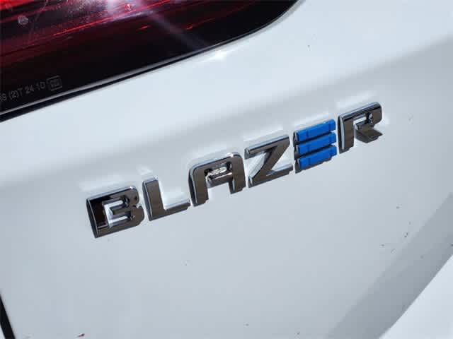 2024 Chevrolet Blazer EV eAWD 2LT 14