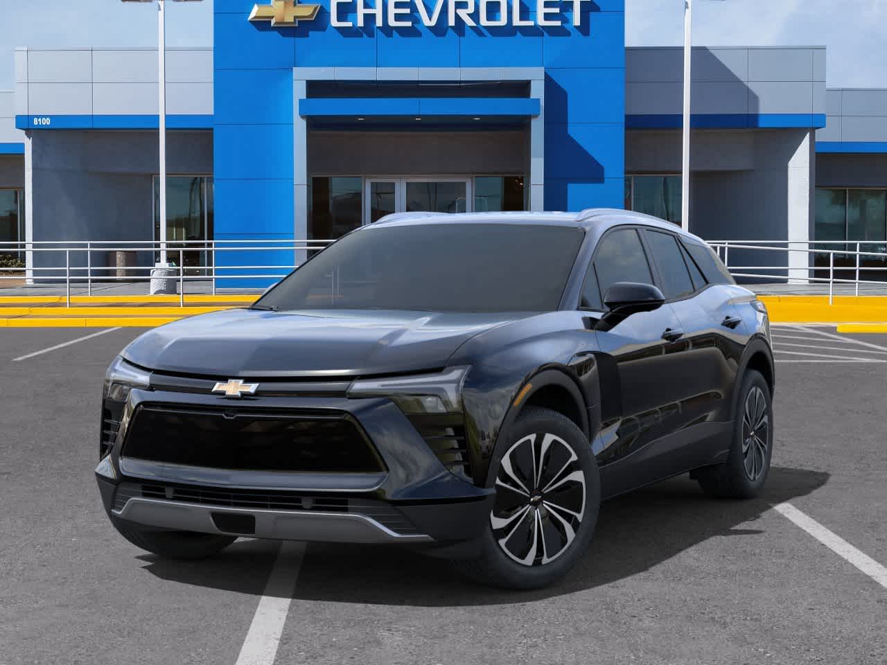 2024 Chevrolet Blazer EV eAWD LT 6