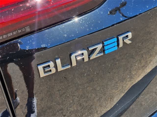 2024 Chevrolet Blazer EV eAWD 2LT 13