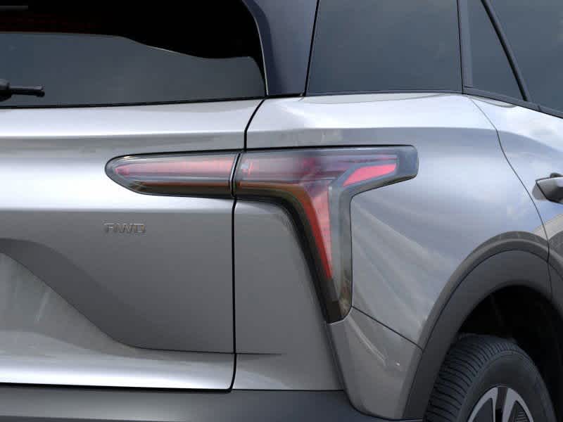 2024 Chevrolet Blazer EV eAWD LT 11