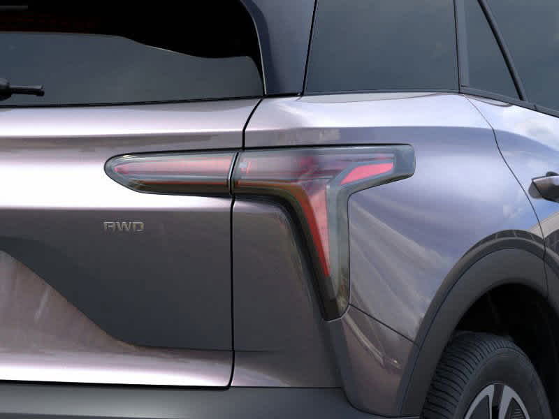 2024 Chevrolet Blazer EV eAWD LT 11