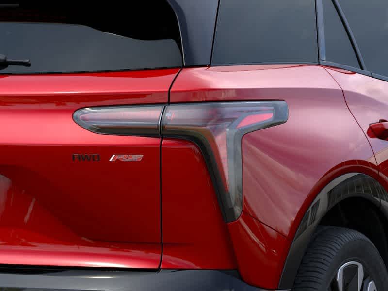 2024 Chevrolet Blazer EV eAWD RS 11