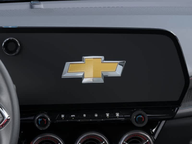 2024 Chevrolet Blazer EV eAWD RS 20