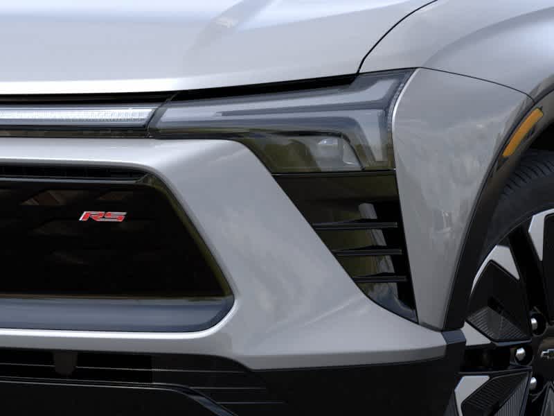 2024 Chevrolet Blazer EV eAWD RS 10