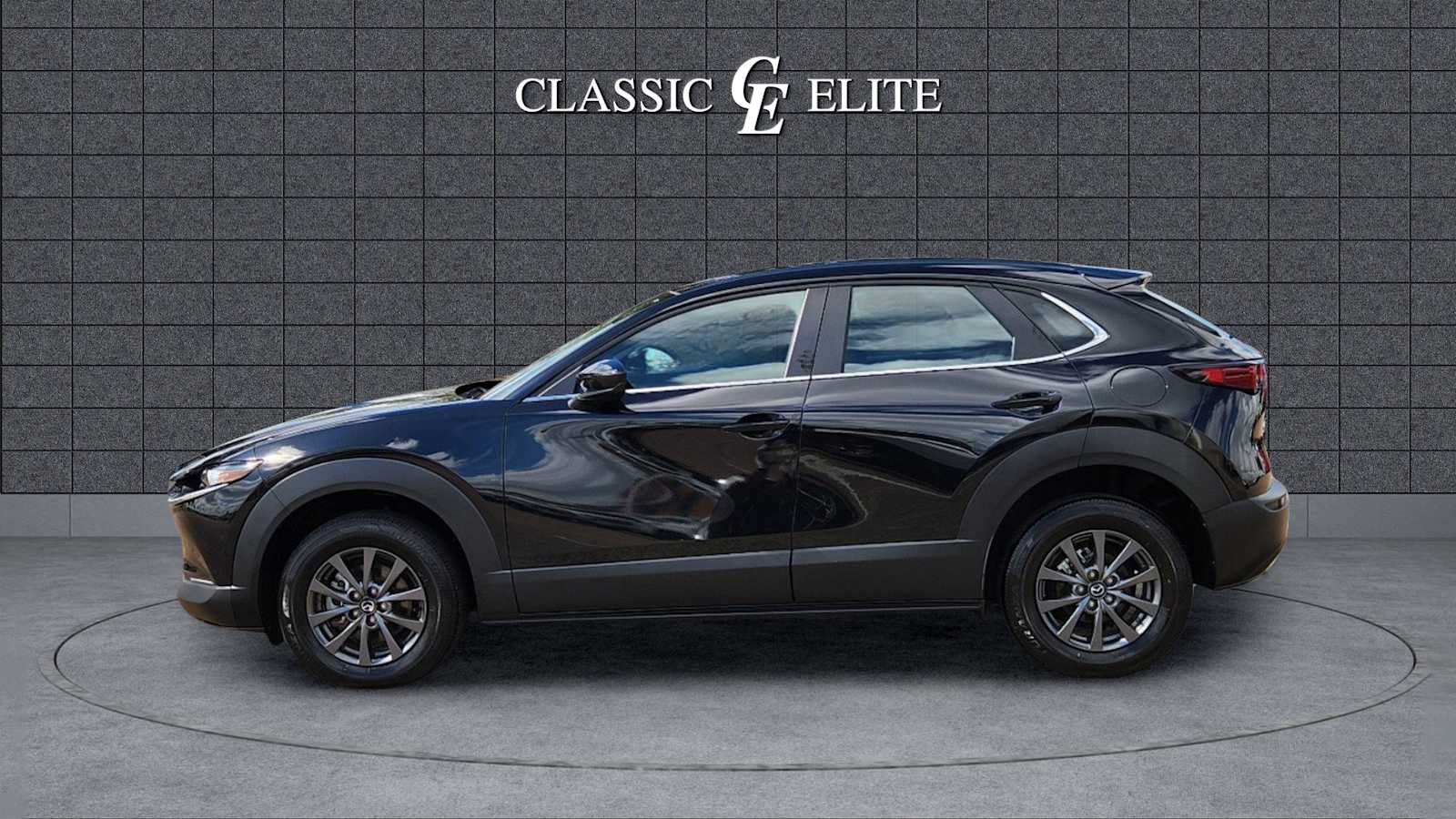 2021 Mazda CX-30 2.5 S 4