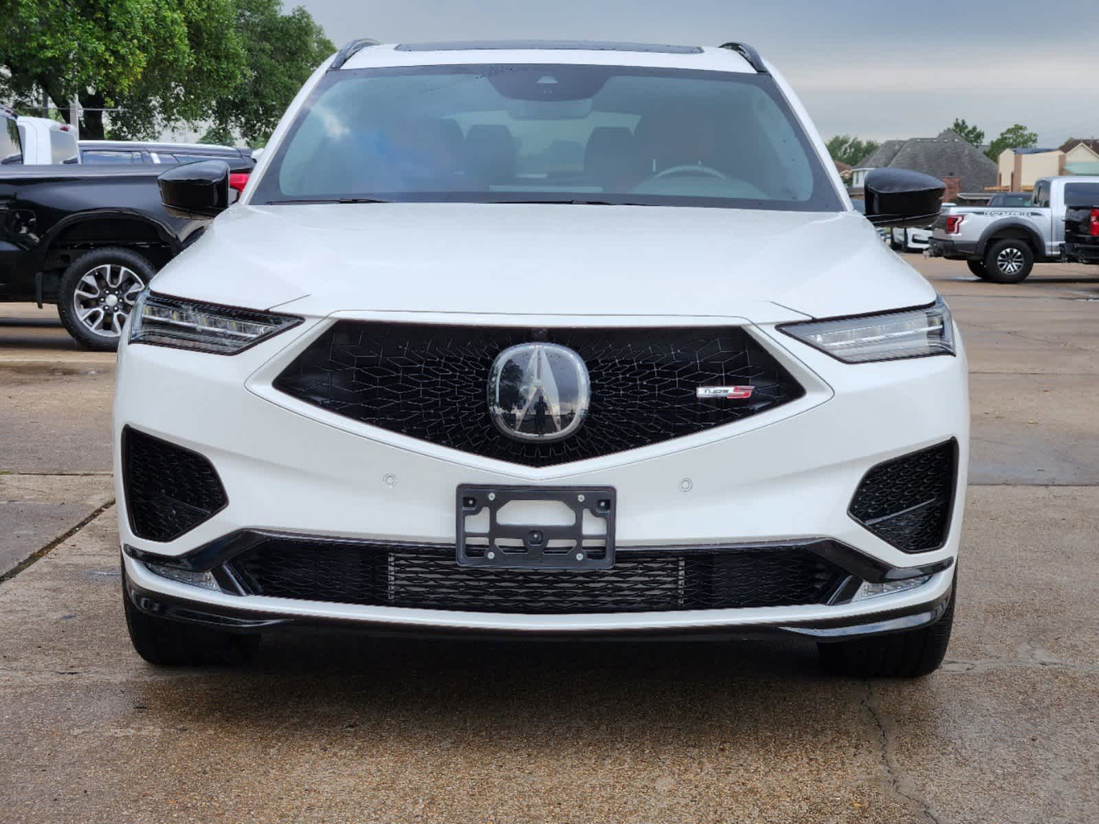 2023 Acura MDX Type S w/Advance Package 2