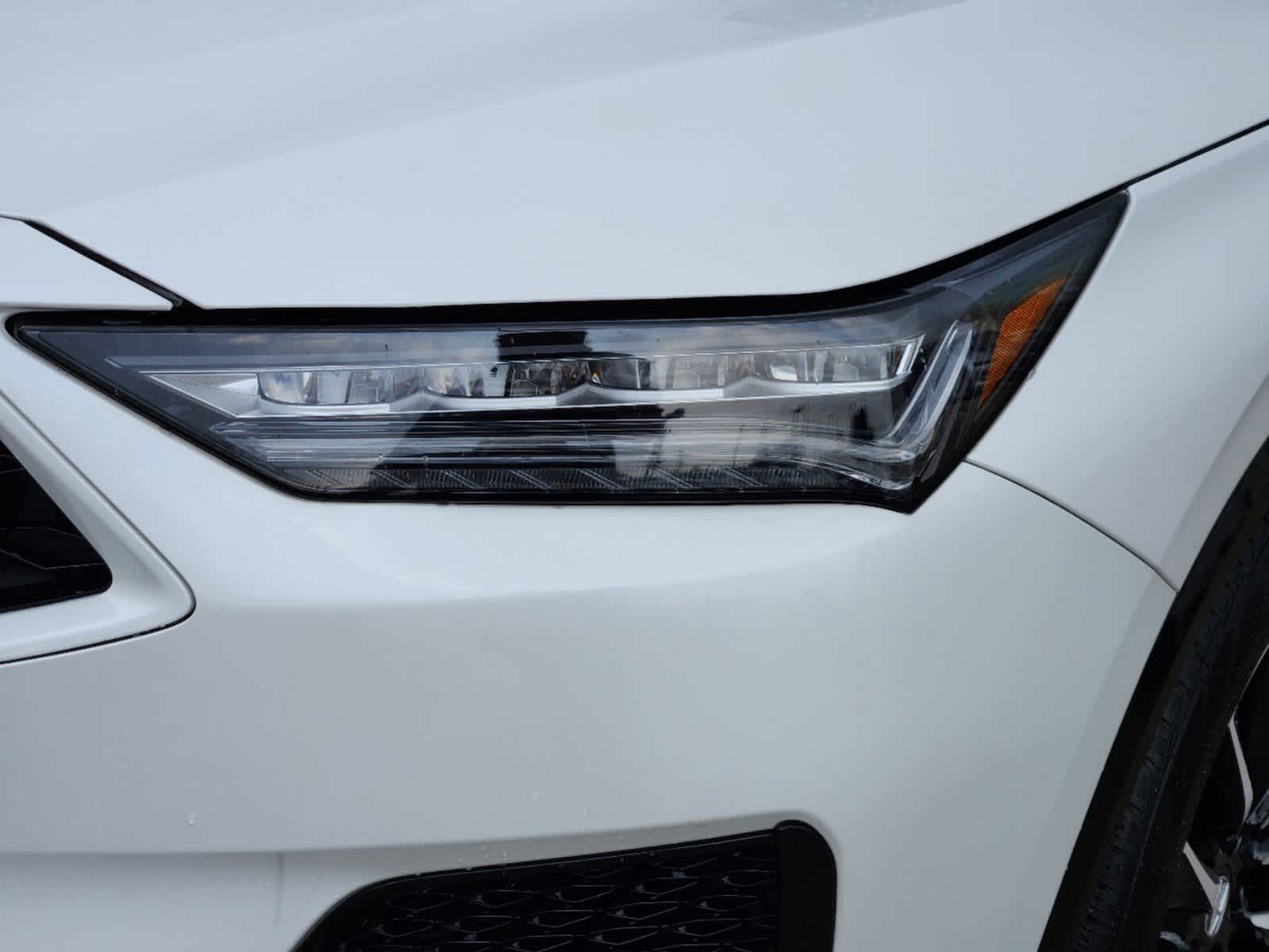 2023 Acura MDX Type S w/Advance Package 9