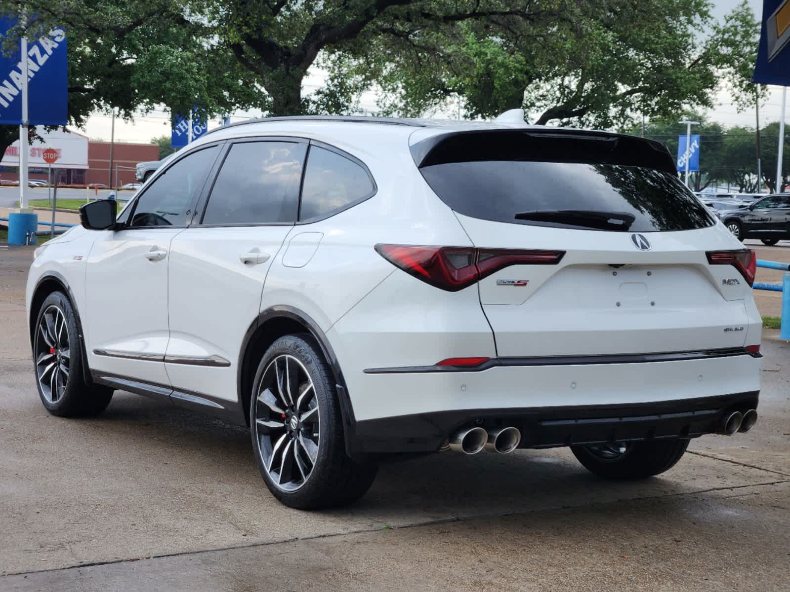 2023 Acura MDX Type S w/Advance Package 5