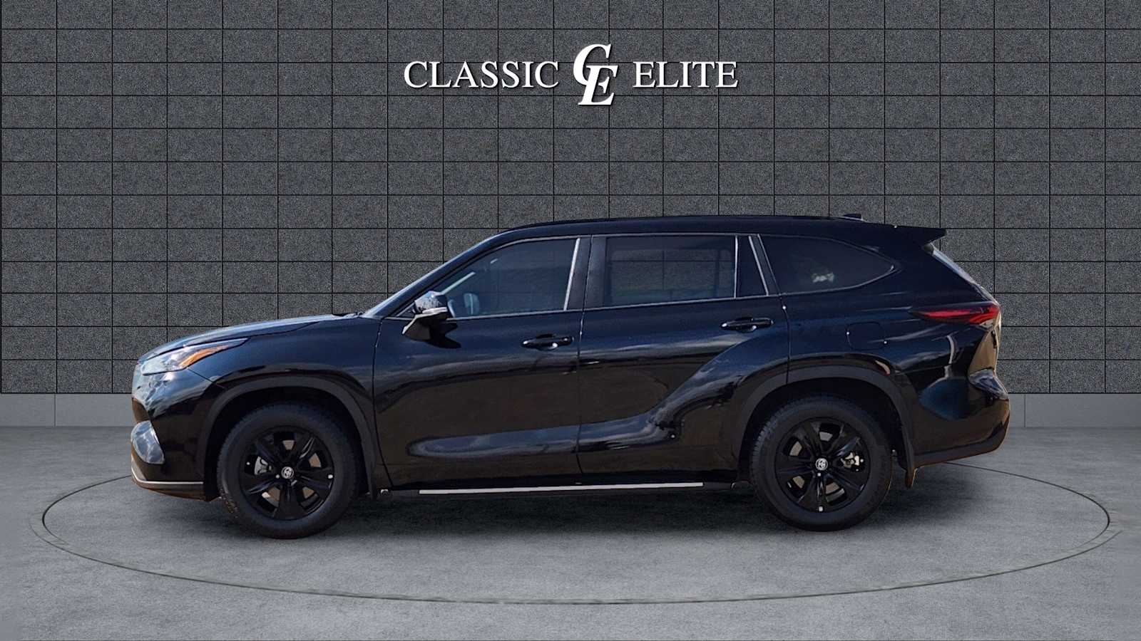 2022 Toyota 4Runner TRD Sport 4