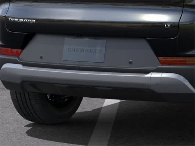 2024 Chevrolet TrailBlazer LT 14