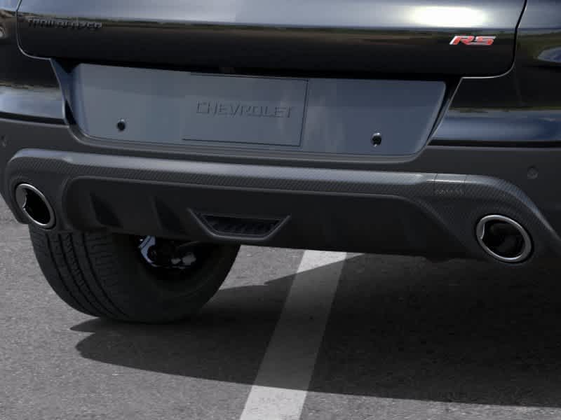 2023 Chevrolet TrailBlazer RS 14