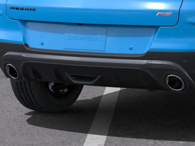 2023 Chevrolet TrailBlazer RS 14