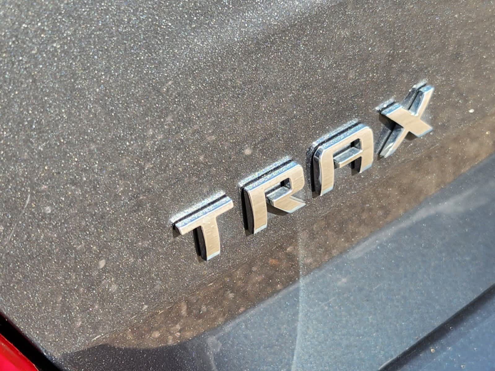 2021 Chevrolet Trax LT 12