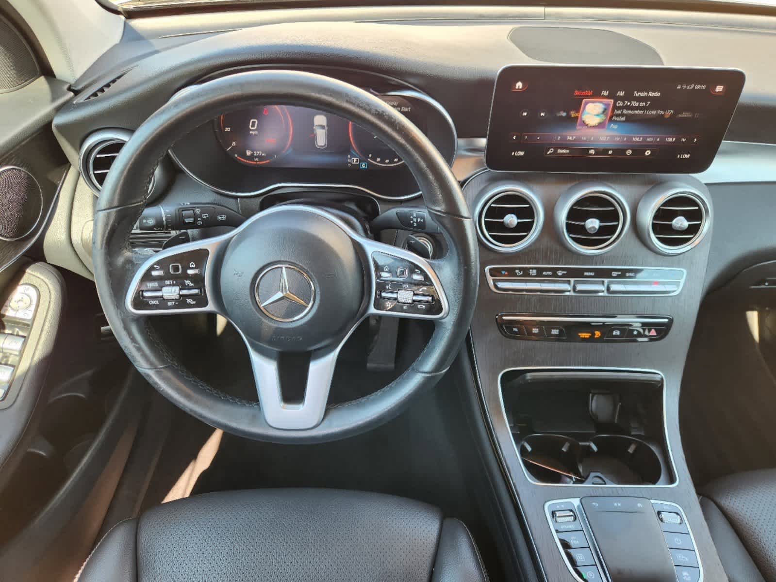 2022 Mercedes-Benz GLC GLC 300 25