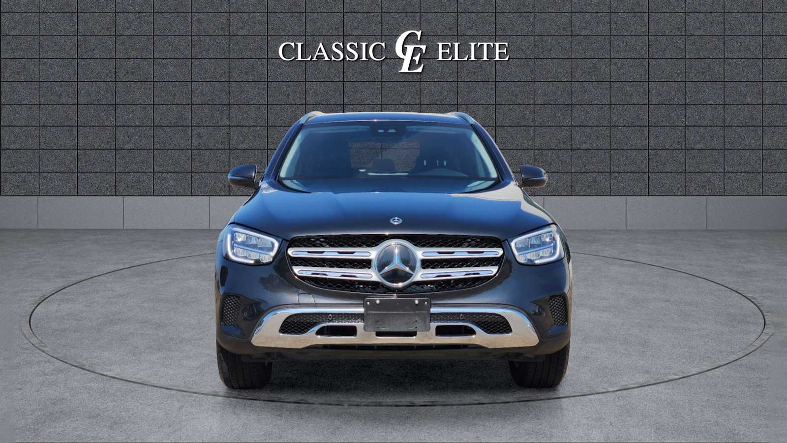 2022 Mercedes-Benz GLC GLC 300 2