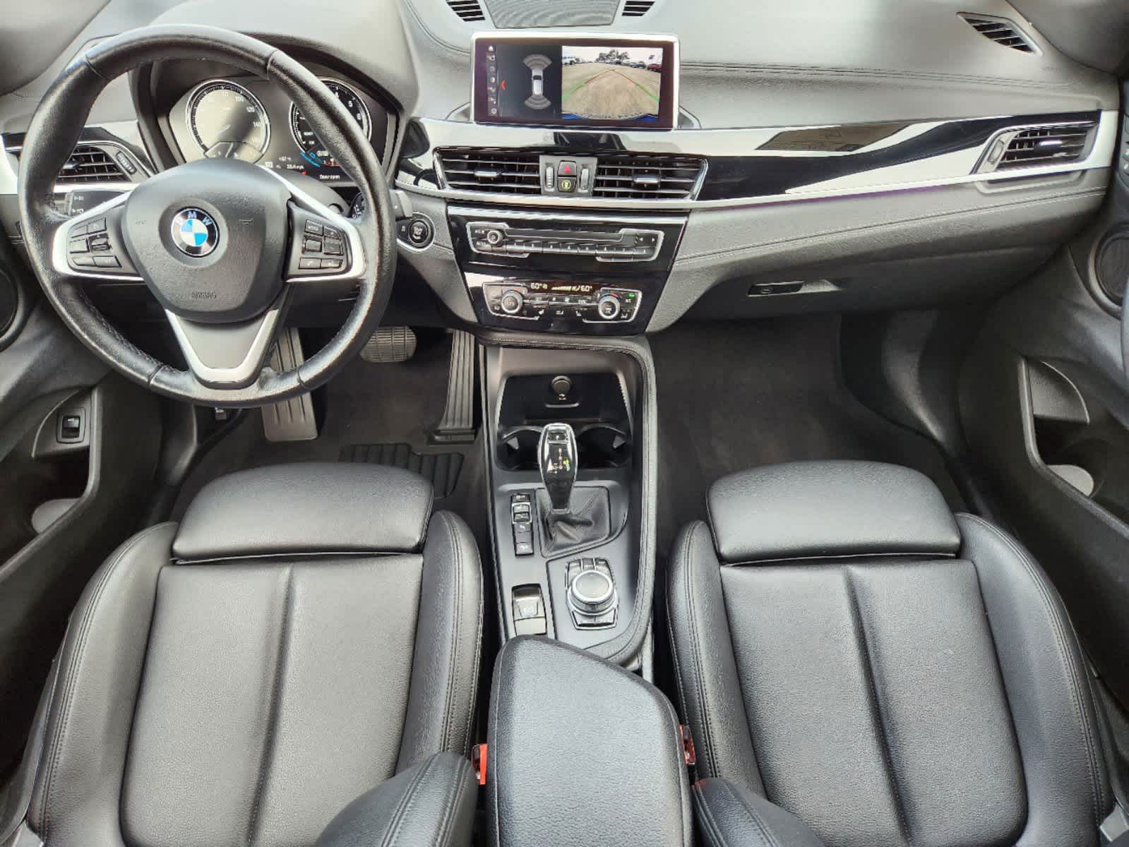2022 BMW X2 xDrive28i 26