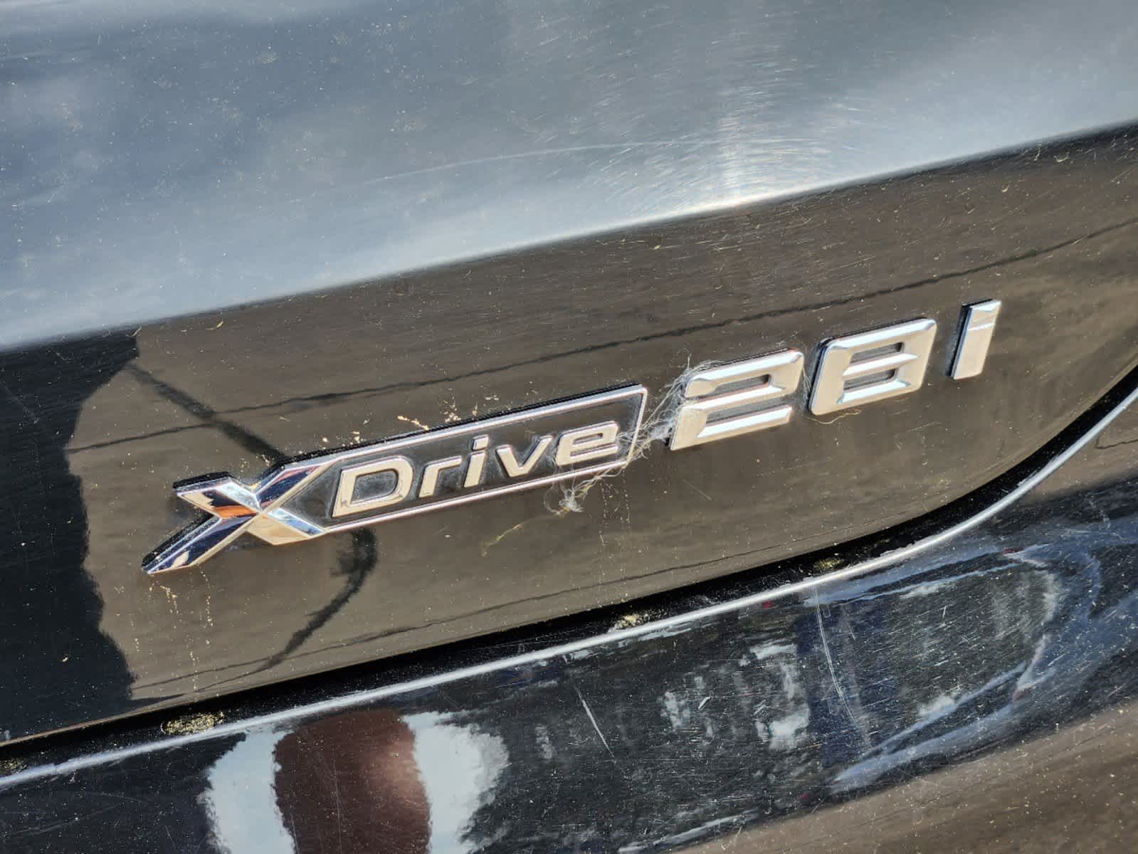 2022 BMW X2 xDrive28i 12