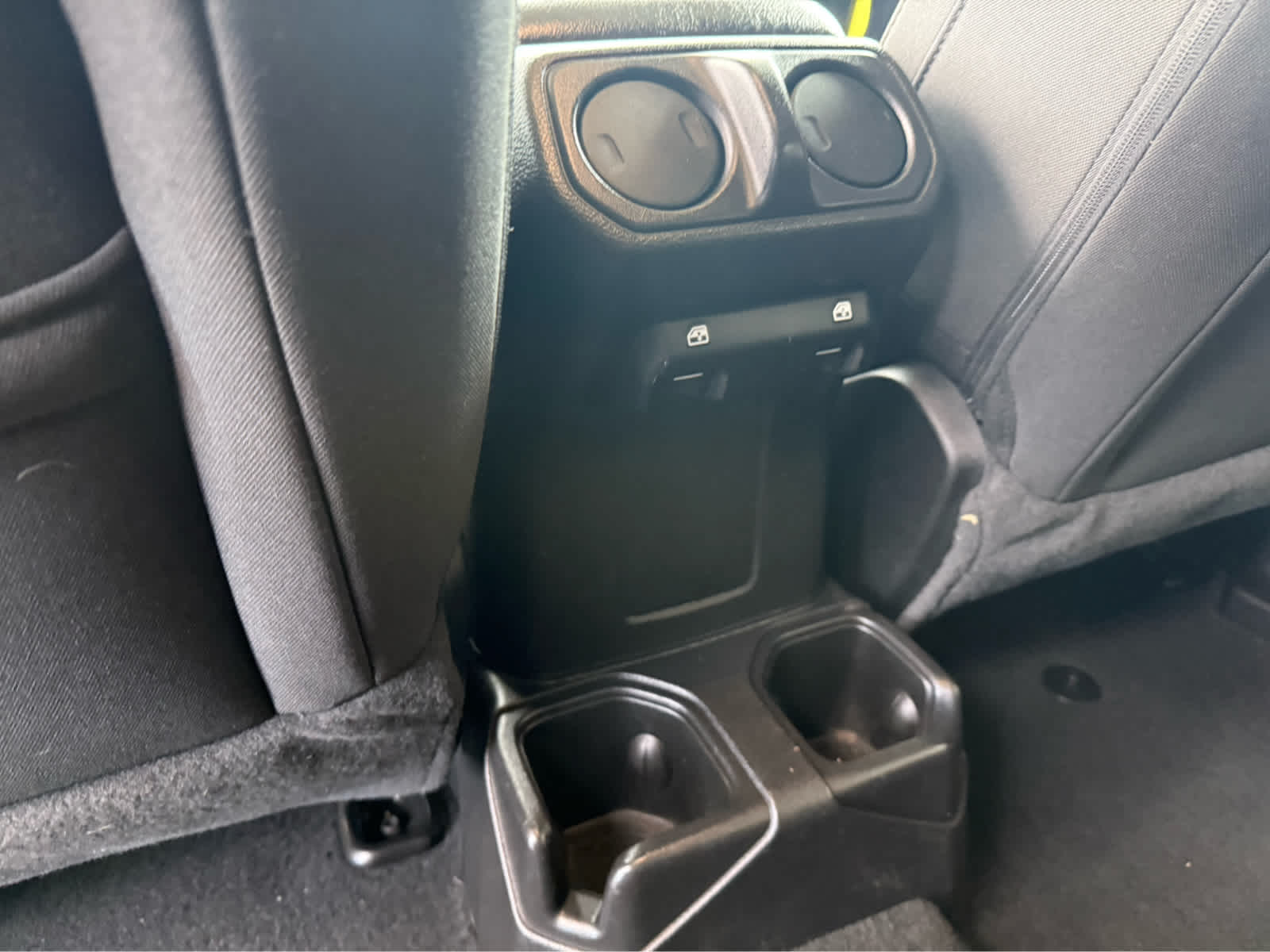 2023 Jeep Wrangler Sport S - High Velocity Clearcoat exterior view 18