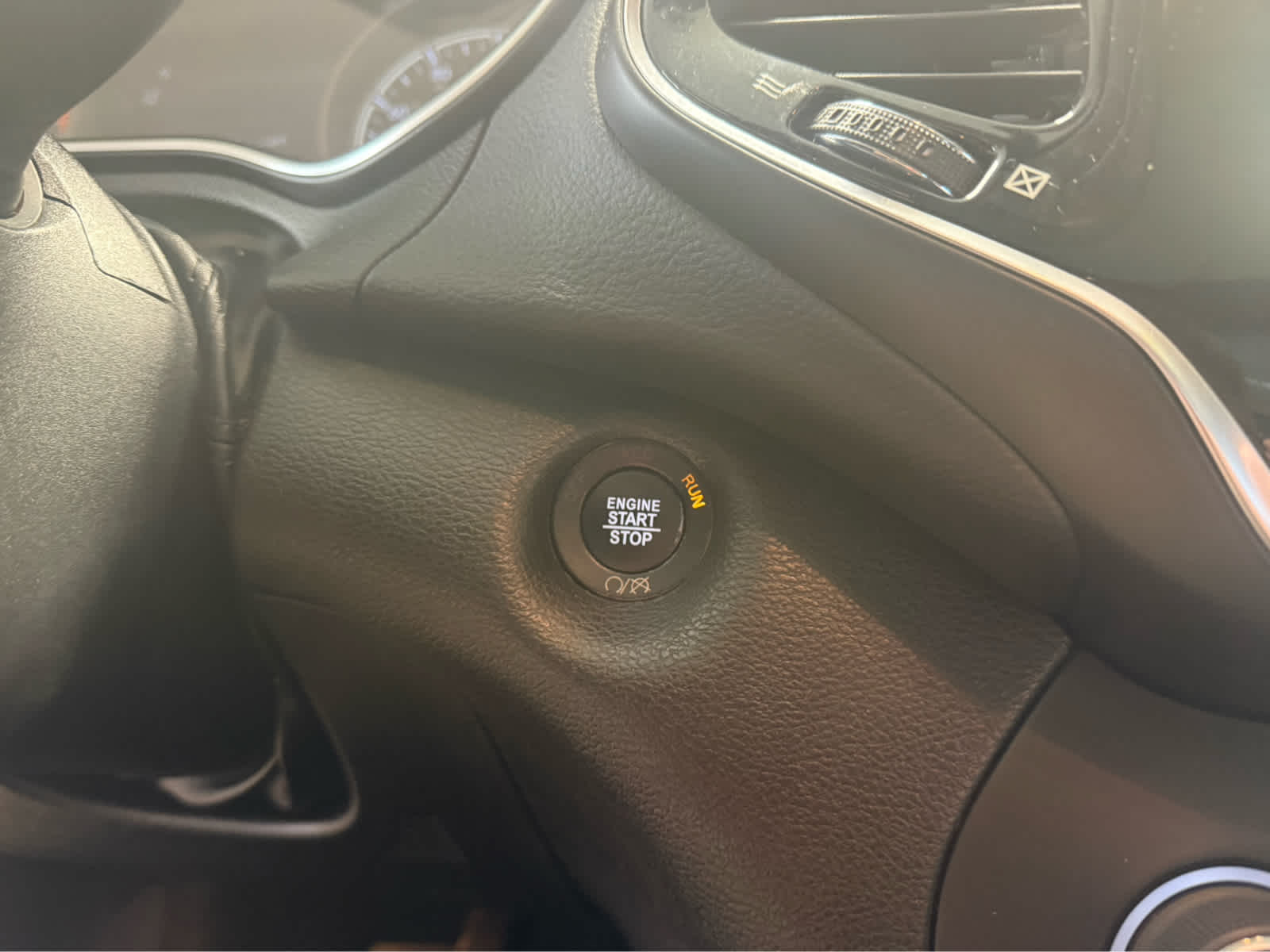 2021 Jeep Cherokee Limited - Granite Crystal Metallic Clearcoat exterior view 12
