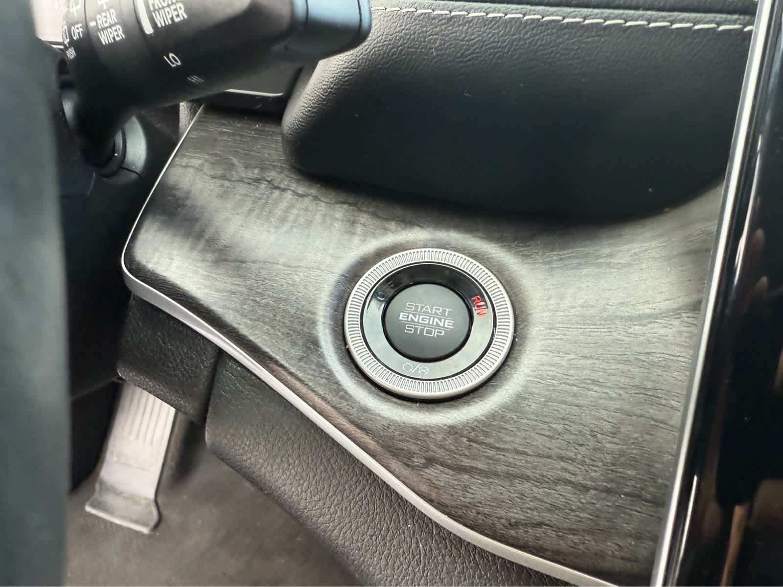 2021 Jeep Grand Cherokee L Limited - Velvet Red Pearlcoat exterior view 12