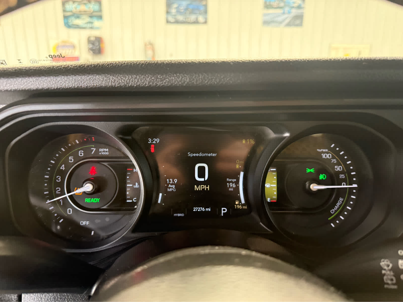 2024 Jeep Wrangler 4xe Sport S - Silver Zynith Clearcoat exterior view 10