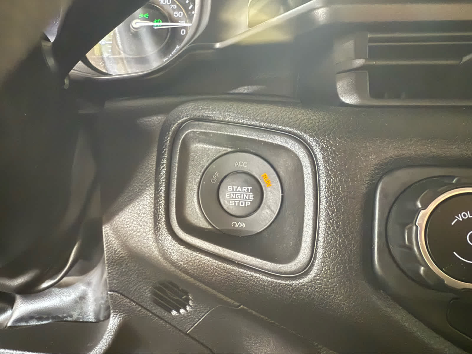 2024 Jeep Wrangler 4xe Sport S - Silver Zynith Clearcoat exterior view 12