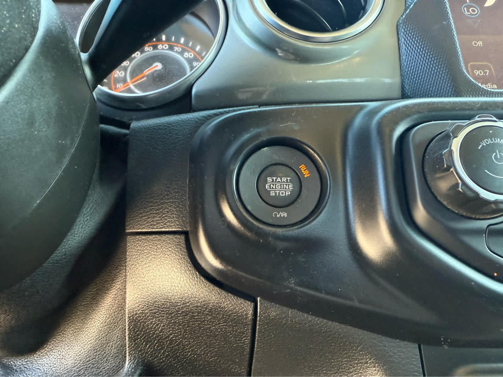 2021 Jeep Gladiator Overland - Hydro Blue Pearlcoat exterior view 16