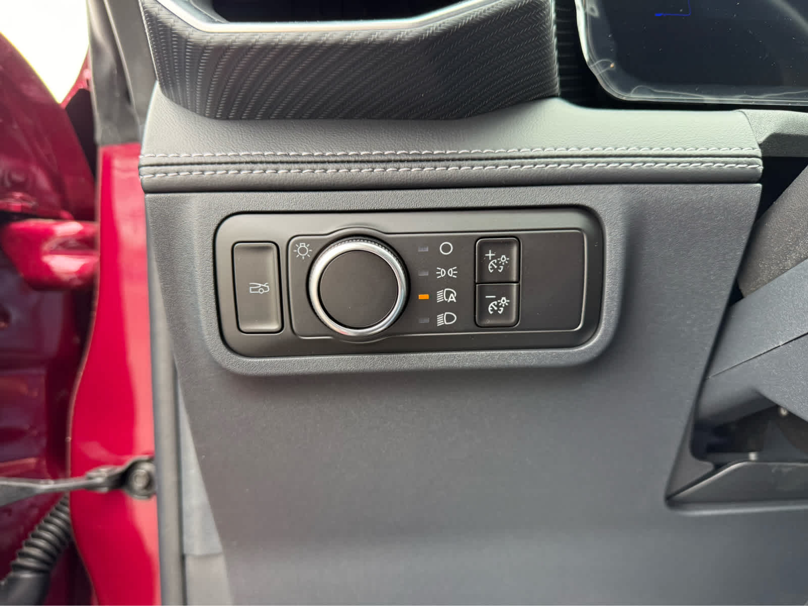 2025 Ford Mustang GT Premium - Molten Magenta Metallic Tri-coat exterior view 10