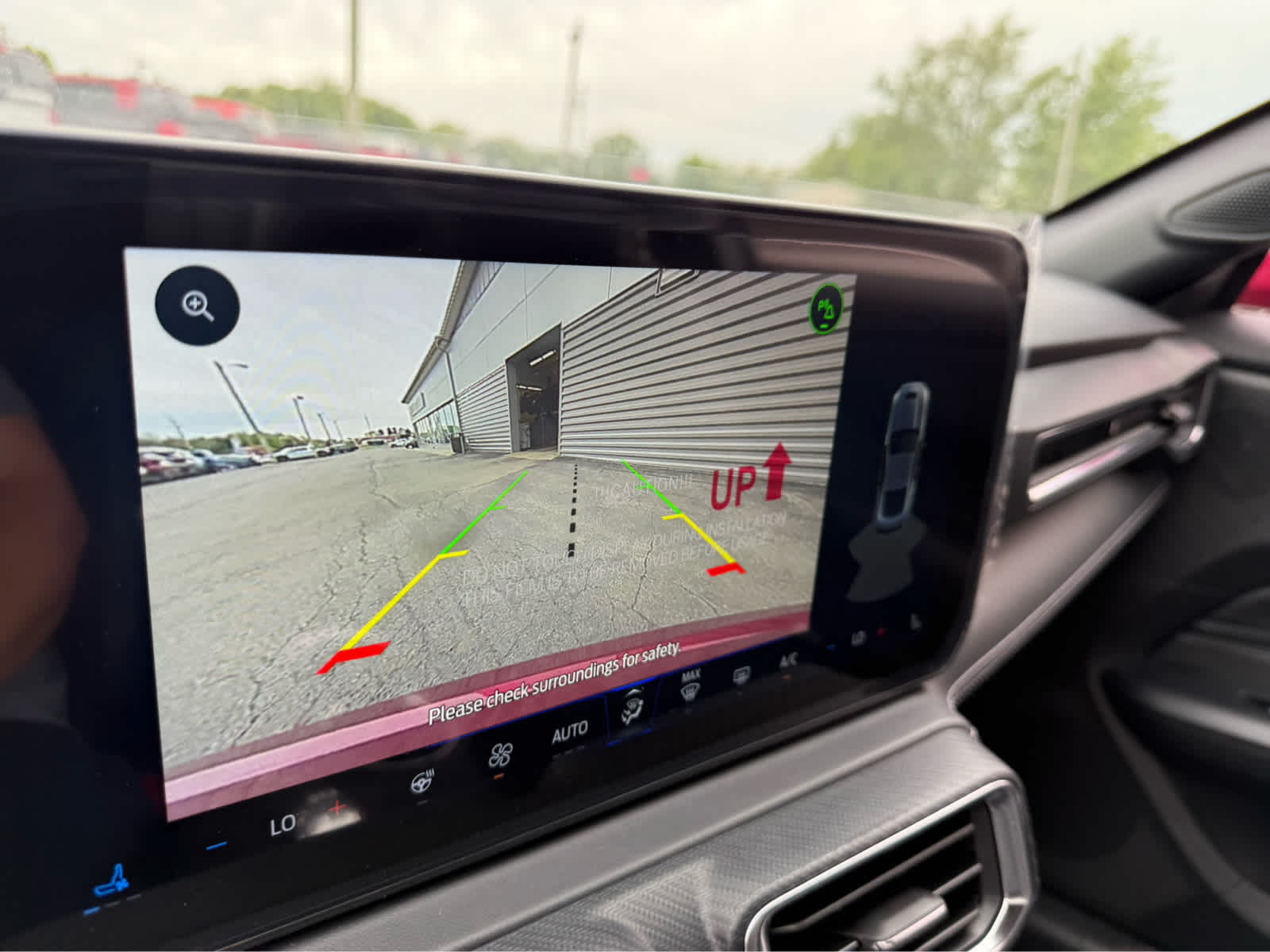 2025 Ford Mustang GT Premium - Molten Magenta Metallic Tri-coat exterior view 20