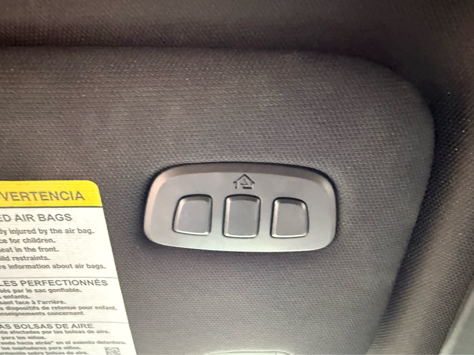 2020 Ford Explorer ST - Star White Metallic Tri-Coat exterior view 17