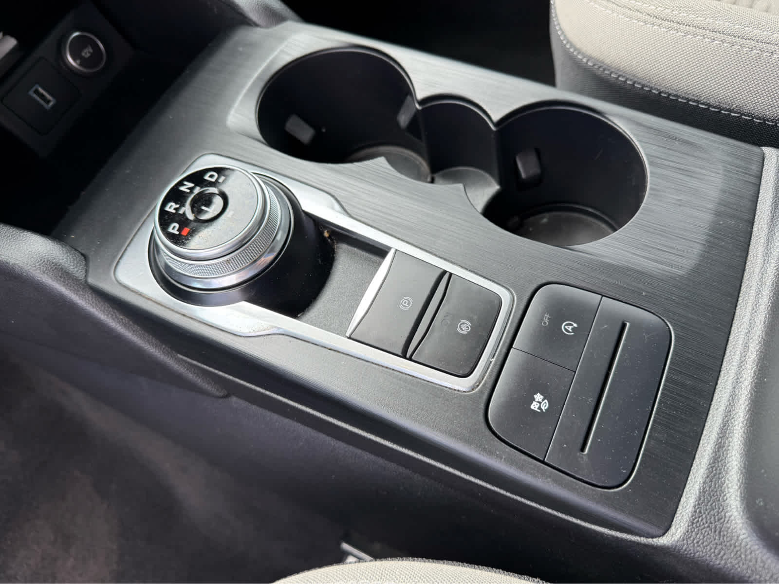 2020 Ford Escape SE - Rapid Red Metallic Tinted Clearcoat exterior view 15