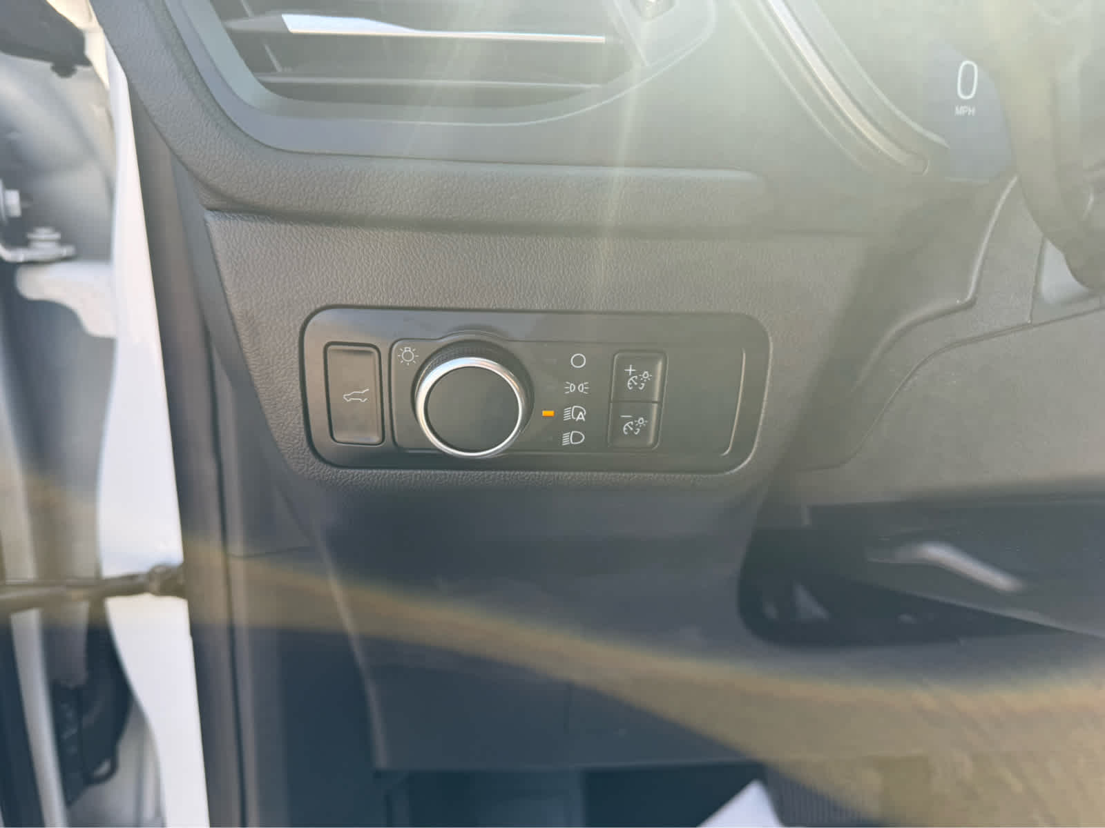 2023 Ford Escape Active - Star White Metallic Tri-Coat exterior view 11